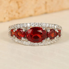 Garnet Path 