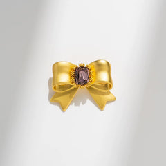 Broche de Lazo