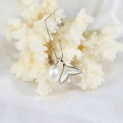 Set de Sirenita de Perlas 🧜🏻‍♀️