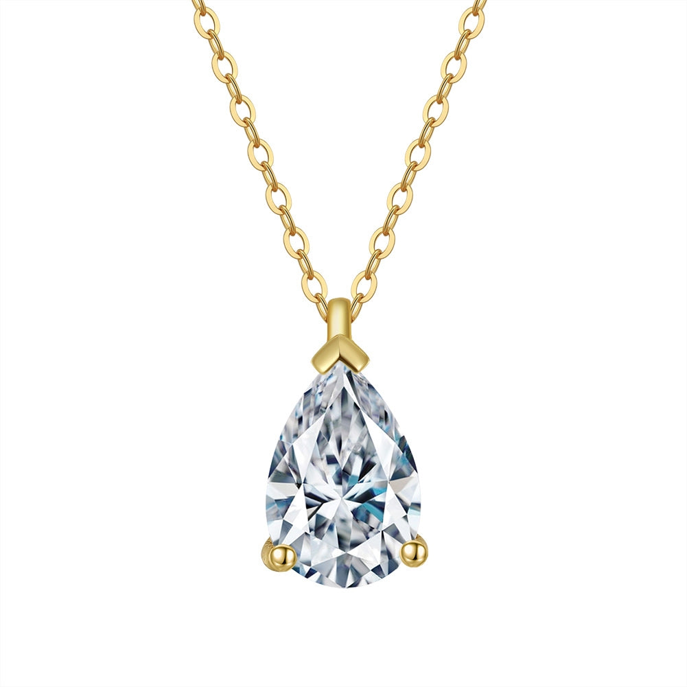 Set de Gota - dorado