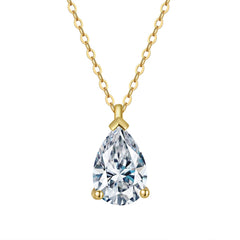 Set de Gota - dorado
