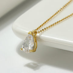 Set de Gota - dorado