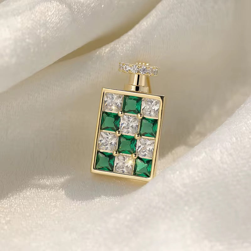 Broche de Perfume