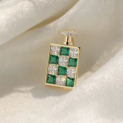 Broche de Perfume