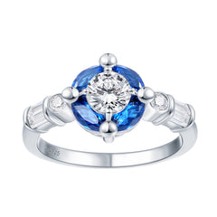 Blue Royalty 