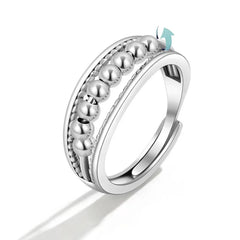 Anillo Relajante - Anti estrés