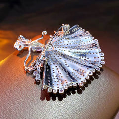 Broche de Pollera