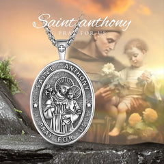 Saint Anthony of Padua 