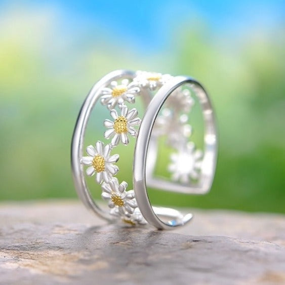 Daisies