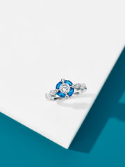 Blue Royalty 