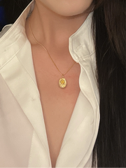 Sunlight Necklace