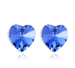 Heart - Basics blue