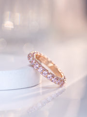 Eternity 360 Pink 
