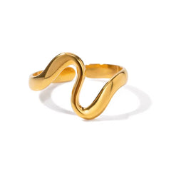 Anillo Olas