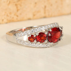 Garnet Path 