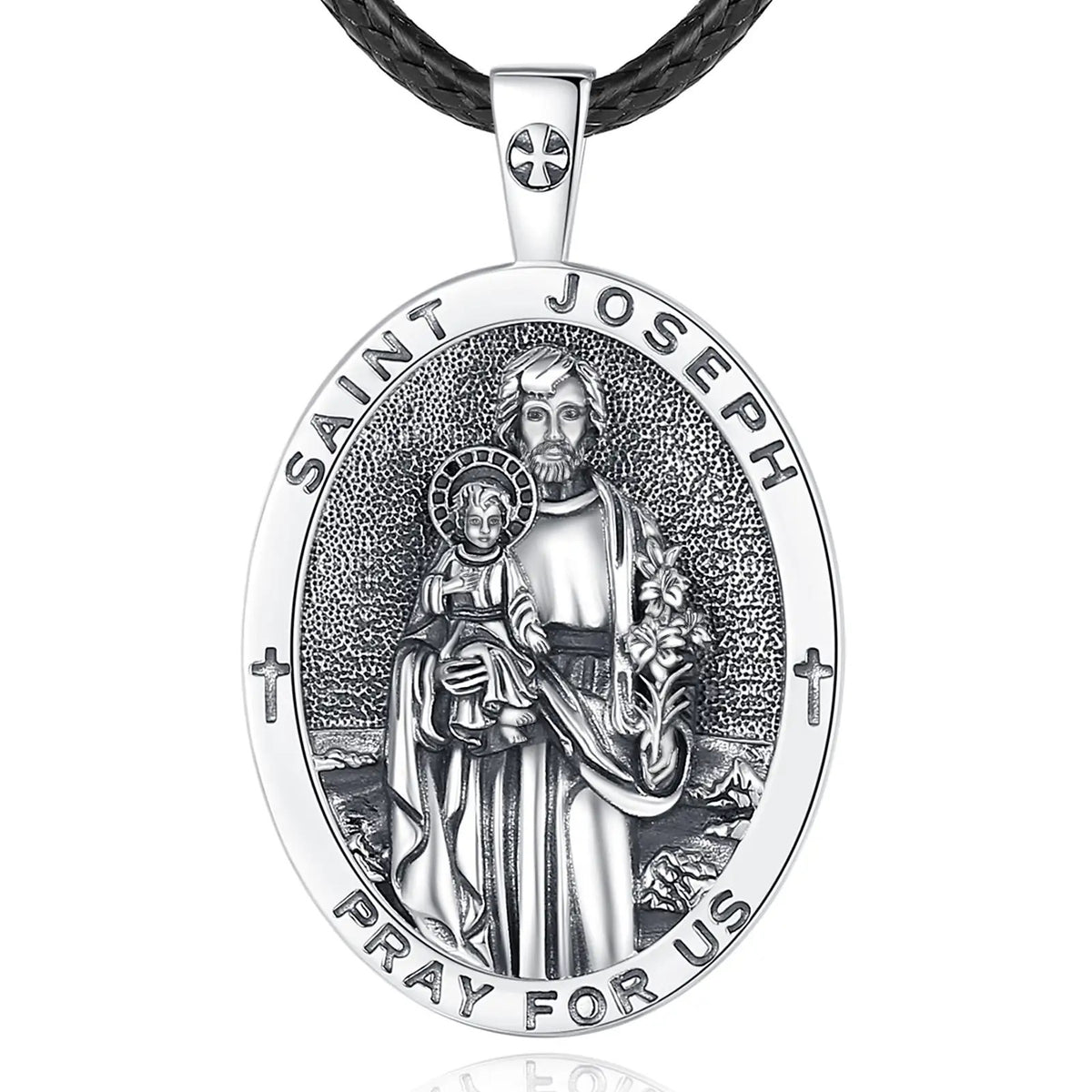 Saint Joseph Medal 