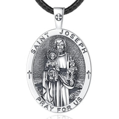 Saint Joseph Medal 