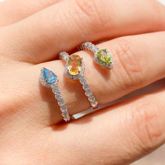 Vineyard Ring