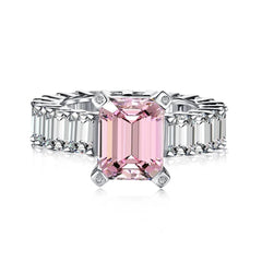 Pink Promise Heart 