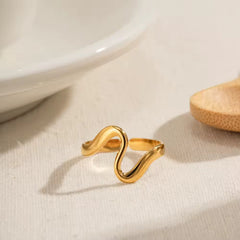Anillo Olas