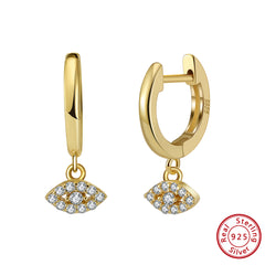Huggies Eye - Gold 