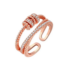 Relaxing Ring - Anti-stress 