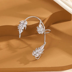 Petals Earcuff 