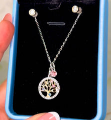 Set de Árbol de Vida con studs