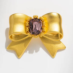 Broche de Lazo