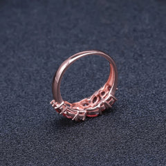 Ruby Spiral 