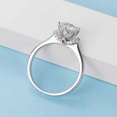 Ruby of Love