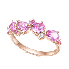 Ruby Spiral 