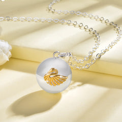 Esfera de cisne