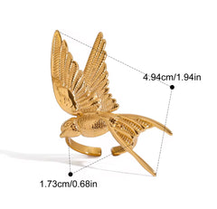 Gran Colibrí