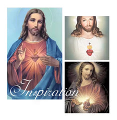 Anillo Sagrado Corazón de Jesús