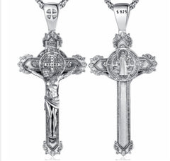 Crucifix of Saint Benedict