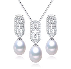 Set de Perlas Romano