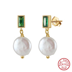 Pearl Pendants 