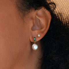 Pearl Pendants 