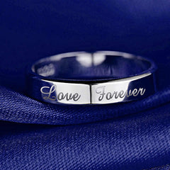 Love Forever Ring 