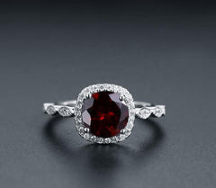 Garnet Royalty 