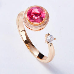 Return to the Sun Ring 