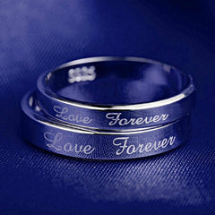 Love Forever Ring 