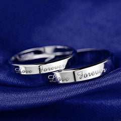 Love Forever Ring 