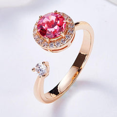 Return to the Sun Ring 