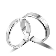 Love Forever Ring 