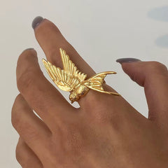 Gran Colibrí