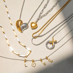 Cadena Mix Curva