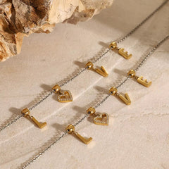 Collar LOVE