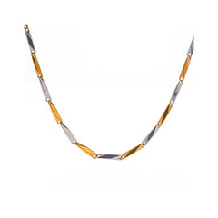 Cadena Mix Curva